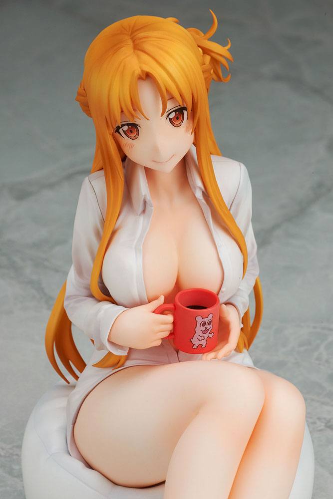 x_hbbs19423_g.jpg Sword Art Online: Alicization War of Underworld PVC Statue 1/7 Asuna Yuuki White Shirt Ver. (re-run) 17 cm – Bild 8