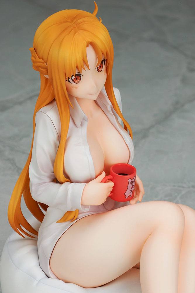 x_hbbs19423_h.jpg Sword Art Online: Alicization War of Underworld PVC Statue 1/7 Asuna Yuuki White Shirt Ver. (re-run) 17 cm – Bild 9