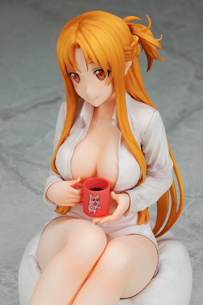 x_hbbs19423_i.jpg Sword Art Online: Alicization War of Underworld PVC Statue 1/7 Asuna Yuuki White Shirt Ver. (re-run) 17 cm – Bild 10