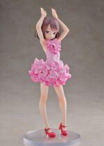 Sword Art Online Alternative: Gun Gale Online Statue 1/7 Llenn: Light Novel Dress Ver. 23 cm – Bild 2
