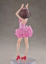 Sword Art Online Alternative: Gun Gale Online Statue 1/7 Llenn: Light Novel Dress Ver. 23 cm – Bild 5