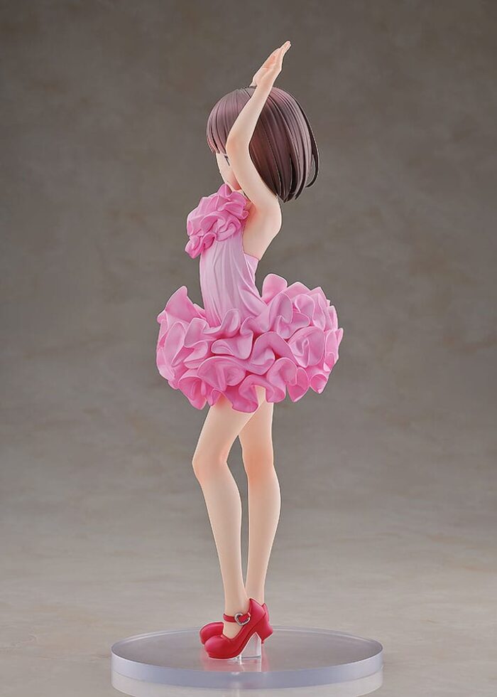 x_kad34991_e.jpg Sword Art Online Alternative: Gun Gale Online Statue 1/7 Llenn: Light Novel Dress Ver. 23 cm – Bild 6