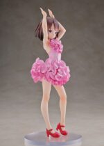 Sword Art Online Alternative: Gun Gale Online Statue 1/7 Llenn: Light Novel Dress Ver. 23 cm – Bild 8