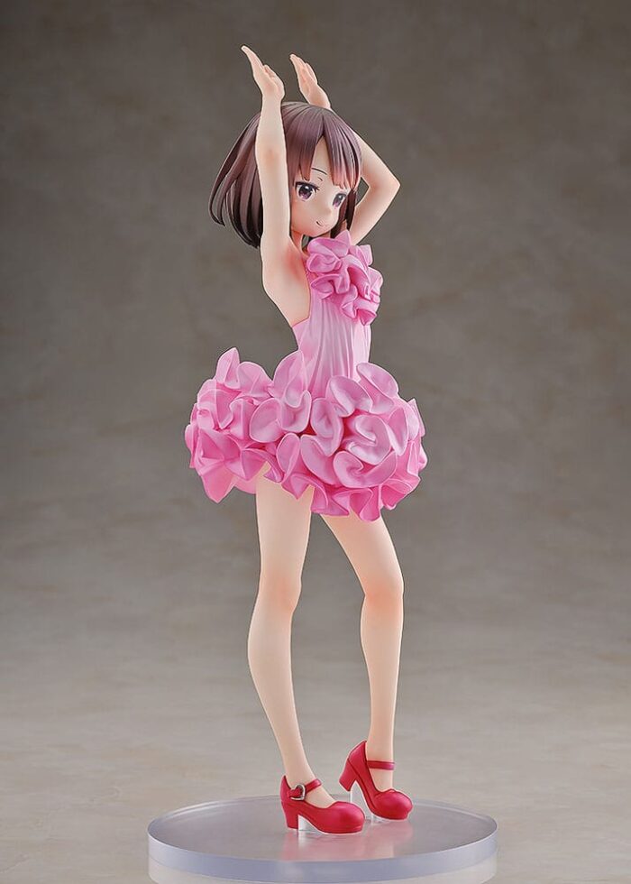 x_kad34991_g.jpg Sword Art Online Alternative: Gun Gale Online Statue 1/7 Llenn: Light Novel Dress Ver. 23 cm – Bild 8