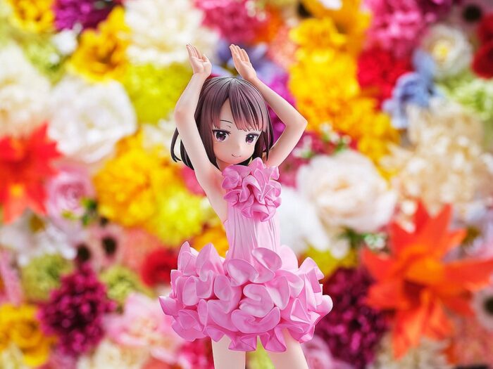 x_kad34991_i.jpg Sword Art Online Alternative: Gun Gale Online Statue 1/7 Llenn: Light Novel Dress Ver. 23 cm – Bild 10