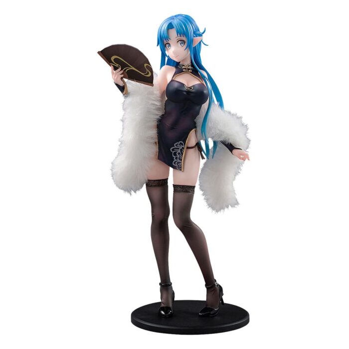 x_kad39062.jpg Sword Art Online PVC Statue 1/7 Asuna Undine Chinese Dress Ver. 23 cm – Bild 1