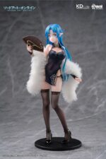 Sword Art Online PVC Statue 1/7 Asuna Undine Chinese Dress Ver. 23 cm – Bild 2