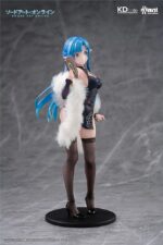 Sword Art Online PVC Statue 1/7 Asuna Undine Chinese Dress Ver. 23 cm – Bild 3