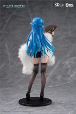 Sword Art Online PVC Statue 1/7 Asuna Undine Chinese Dress Ver. 23 cm – Bild 4