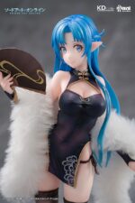 Sword Art Online PVC Statue 1/7 Asuna Undine Chinese Dress Ver. 23 cm – Bild 5