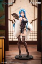 Sword Art Online PVC Statue 1/7 Asuna Undine Chinese Dress Ver. 23 cm – Bild 7