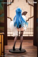 Sword Art Online PVC Statue 1/7 Asuna Undine Chinese Dress Ver. 23 cm – Bild 9