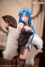 Sword Art Online PVC Statue 1/7 Asuna Undine Chinese Dress Ver. 23 cm – Bild 10