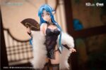 Sword Art Online PVC Statue 1/7 Asuna Undine Chinese Dress Ver. 23 cm – Bild 11