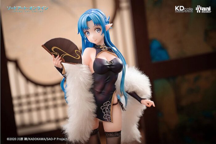 x_kad39062_j.jpg Sword Art Online PVC Statue 1/7 Asuna Undine Chinese Dress Ver. 23 cm – Bild 11