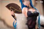 Sword Art Online PVC Statue 1/7 Asuna Undine Chinese Dress Ver. 23 cm – Bild 12
