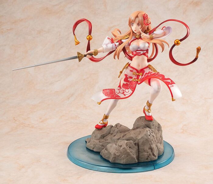 Sword Art Online PVC Statue 1/7 Asuna Cool Beauty Ver. 25 cm – Bild 7