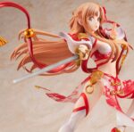 Sword Art Online PVC Statue 1/7 Asuna Cool Beauty Ver. 25 cm – Bild 8