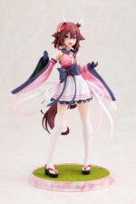Uma Musume Pretty Derby PVC Statue 1/7 Sakura Chiyono O 24 cm – Bild 2