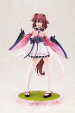 Uma Musume Pretty Derby PVC Statue 1/7 Sakura Chiyono O 24 cm – Bild 4