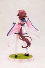 Uma Musume Pretty Derby PVC Statue 1/7 Sakura Chiyono O 24 cm – Bild 5
