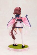 Uma Musume Pretty Derby PVC Statue 1/7 Sakura Chiyono O 24 cm – Bild 6