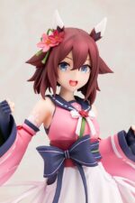 Uma Musume Pretty Derby PVC Statue 1/7 Sakura Chiyono O 24 cm – Bild 7