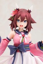 Uma Musume Pretty Derby PVC Statue 1/7 Sakura Chiyono O 24 cm – Bild 8