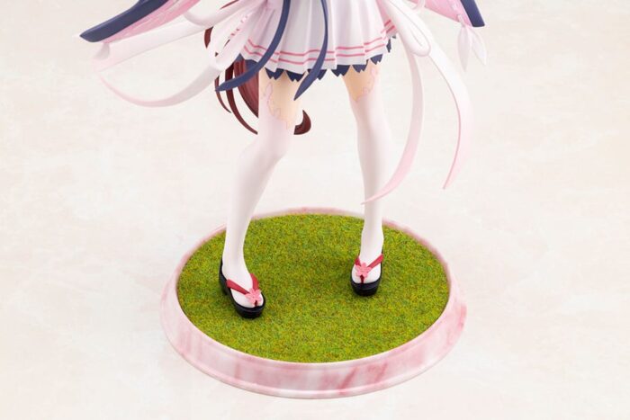 Uma Musume Pretty Derby PVC Statue 1/7 Sakura Chiyono O 24 cm – Bild 13