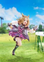 Uma Musume Pretty Derby PVC Statue 1/7 Top Road 20 cm – Bild 2