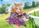 Uma Musume Pretty Derby PVC Statue 1/7 Top Road 20 cm – Bild 4