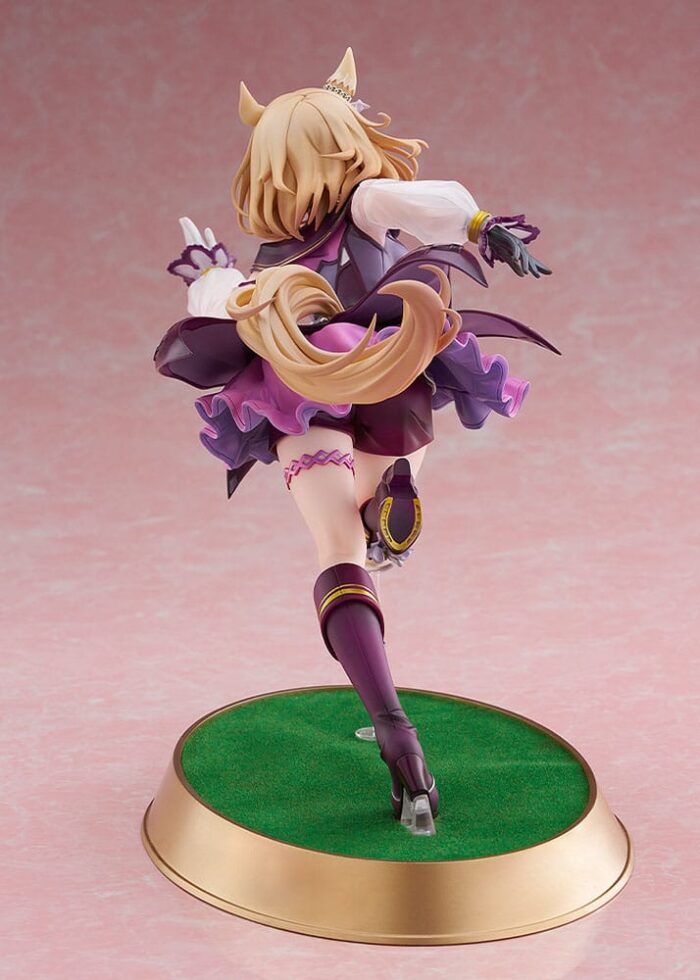 Uma Musume Pretty Derby PVC Statue 1/7 Top Road 20 cm – Bild 8