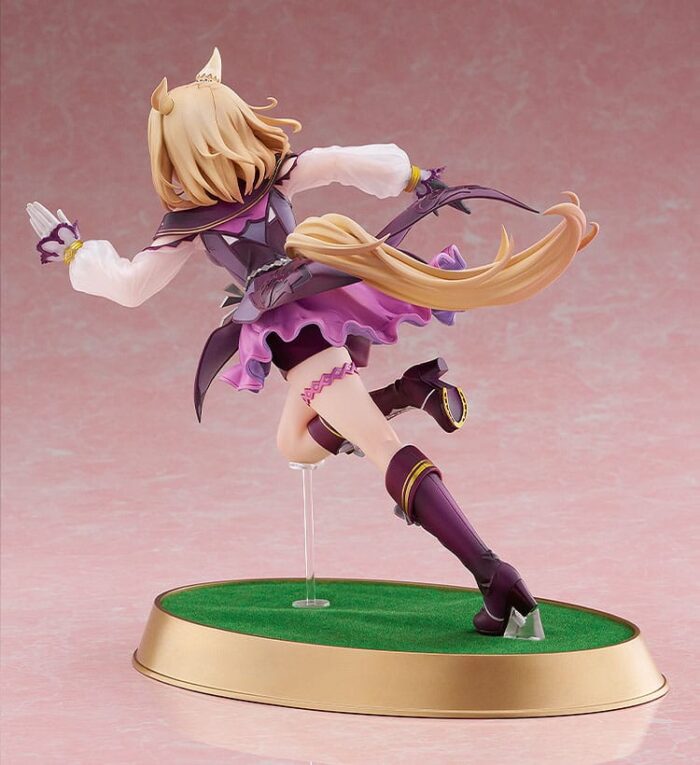 Uma Musume Pretty Derby PVC Statue 1/7 Top Road 20 cm – Bild 11