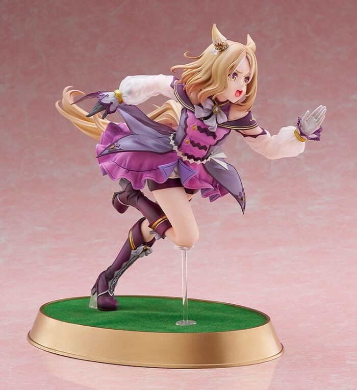 Uma Musume Pretty Derby PVC Statue 1/7 Top Road 20 cm – Bild 13