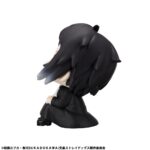 Bungo Stray Dogs Look Up PVC Statue Ryunosukie Akutagawa 11 cm – Bild 5