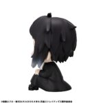 Bungo Stray Dogs Look Up PVC Statue Ryunosukie Akutagawa 11 cm – Bild 6