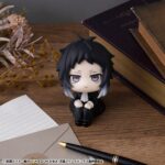 Bungo Stray Dogs Look Up PVC Statue Ryunosukie Akutagawa 11 cm – Bild 7