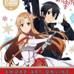Sword Art Online Adventskalender