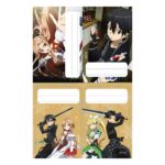 Sword Art Online Adventskalender – Bild 10