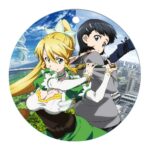 Sword Art Online Adventskalender – Bild 12
