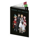 Sword Art Online Adventskalender – Bild 14