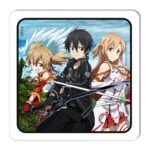 Sword Art Online Adventskalender – Bild 15