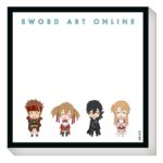 Sword Art Online Adventskalender – Bild 18