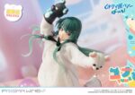 Kuma Kuma Kuma Bear Punch! Prisma Wing PVC Statue 1/7 Yuna Deluxe Version 28 cm – Bild 5