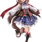 Uma Musume Pretty Derby PVC Statue 1/7 Matikanetannhauser 26 cm