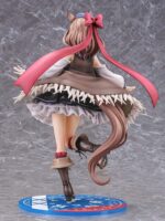 Uma Musume Pretty Derby PVC Statue 1/7 Matikanetannhauser 26 cm – Bild 5