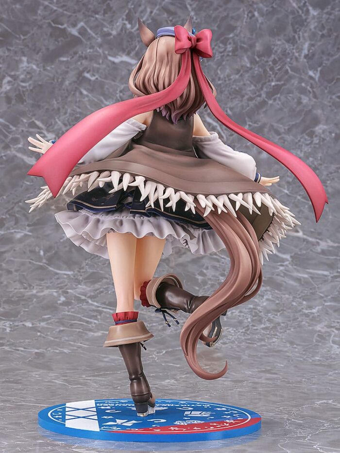 Uma Musume Pretty Derby PVC Statue 1/7 Matikanetannhauser 26 cm – Bild 5
