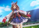 Uma Musume Pretty Derby PVC Statue 1/7 Matikanetannhauser 26 cm – Bild 11