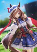Uma Musume Pretty Derby PVC Statue 1/7 Matikanetannhauser 26 cm – Bild 13