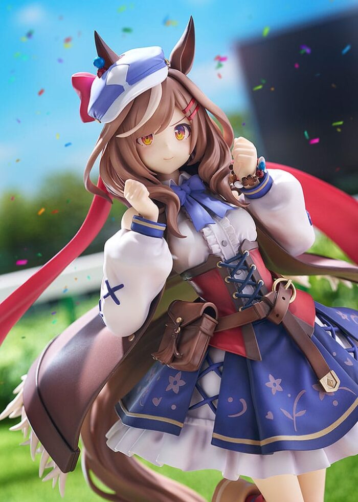 Uma Musume Pretty Derby PVC Statue 1/7 Matikanetannhauser 26 cm – Bild 13